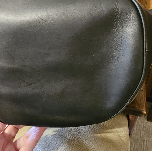 Coach Snoopy X Bleeker Bag Rare - Picture 5 of 13